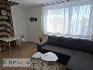 Pronájem bytu 2+kk, Brno - Židenice, Blatnická, 40 m2