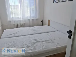 Pronájem bytu 2+kk, Brno - Židenice, Blatnická, 40 m2