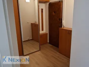 Pronájem bytu 2+kk, Brno - Židenice, Blatnická, 40 m2