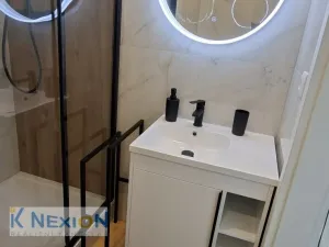 Pronájem bytu 2+kk, Brno - Židenice, Blatnická, 40 m2