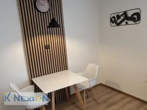 Pronájem bytu 2+kk, Brno - Židenice, Blatnická, 40 m2