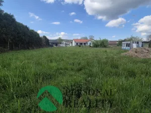 Prodej pozemku pro bydlení, Volduchy, 1640 m2