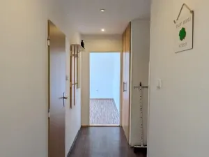 Pronájem bytu 2+1, Most, Pionýrů, 54 m2