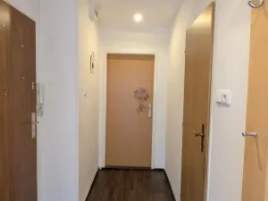 Pronájem bytu 2+1, Most, Pionýrů, 54 m2