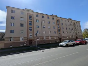 Pronájem bytu 2+1, Most, Pionýrů, 54 m2