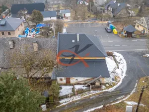 Prodej rodinného domu, Jiříkov - Sovinec, 300 m2