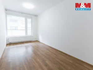 Pronájem bytu 2+kk, Praha - Stodůlky, Svitákova, 53 m2