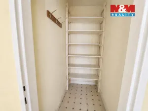 Prodej bytu 2+1, Žatec, Boženy Němcové, 55 m2