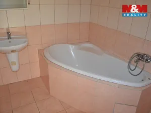 Prodej bytu 1+1, Červený Kostelec, Boženy Němcové, 53 m2