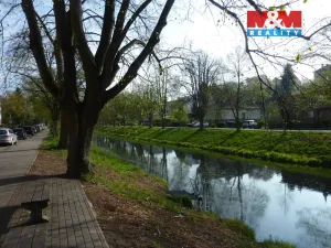 Prodej bytu 2+1, Náchod, Pražská, 59 m2