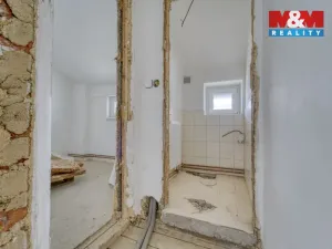 Prodej rodinného domu, Kamenný Újezd, 252 m2