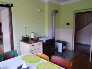 Prodej rodinného domu, Bystřec, 115 m2