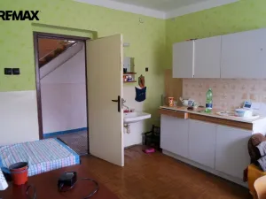 Prodej rodinného domu, Bystřec, 115 m2