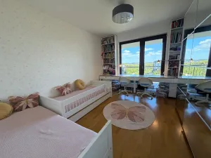 Prodej bytu 3+kk, Praha - Hrdlořezy, Učňovská, 88 m2