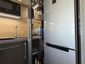 Prodej bytu 3+kk, Praha - Hrdlořezy, Učňovská, 88 m2