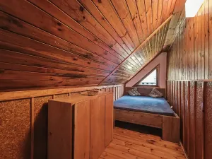 Prodej chaty, Neveklovice, 80 m2