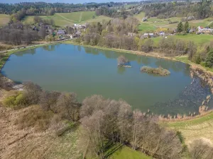 Prodej chaty, Neveklovice, 80 m2