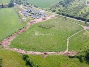 Prodej pozemku pro bydlení, Nezabylice - Hořenec, 963 m2