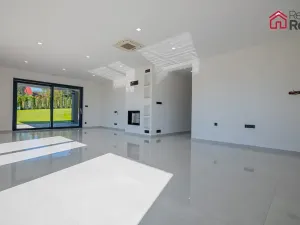 Prodej rodinného domu, Soběšovice, 221 m2