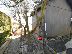 Pronájem chaty, Veselí nad Lužnicí, 14 m2