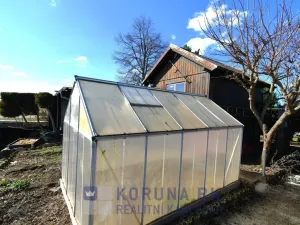 Pronájem chaty, Veselí nad Lužnicí, 14 m2