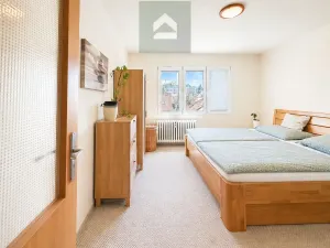 Prodej bytu 3+1, Plzeň - Lobzy, Dlouhá, 76 m2