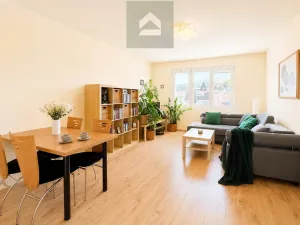 Prodej bytu 3+1, Plzeň - Lobzy, Dlouhá, 76 m2