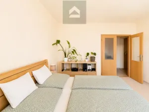 Prodej bytu 3+1, Plzeň - Lobzy, Dlouhá, 76 m2