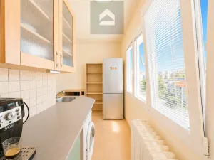 Prodej bytu 3+1, Plzeň - Lobzy, Dlouhá, 77 m2