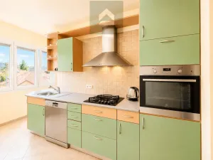 Prodej bytu 3+1, Plzeň - Lobzy, Dlouhá, 77 m2