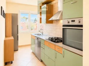 Prodej bytu 3+1, Plzeň - Lobzy, Dlouhá, 77 m2