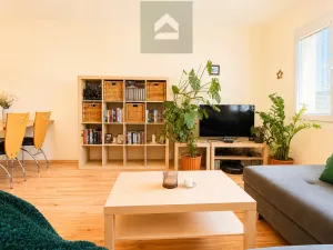 Prodej bytu 3+1, Plzeň - Lobzy, Dlouhá, 77 m2