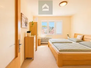 Prodej bytu 3+1, Plzeň - Lobzy, Dlouhá, 77 m2