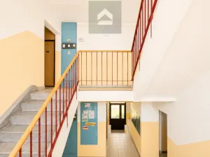Prodej bytu 3+1, Plzeň - Lobzy, Dlouhá, 77 m2
