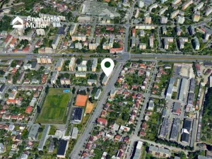 Prodej bytu 3+1, Plzeň - Lobzy, Dlouhá, 77 m2