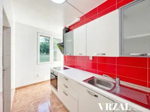 Pronájem bytu 3+1, Rozvadov, 60 m2