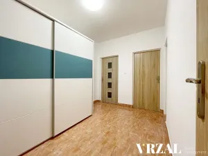 Pronájem bytu 3+1, Rozvadov, 60 m2