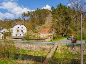 Prodej bytu 4+1, Beroun - Beroun-Hostim, Ke Svatému Jánu, 182 m2