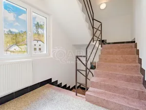 Prodej bytu 4+1, Beroun - Beroun-Hostim, Ke Svatému Jánu, 182 m2