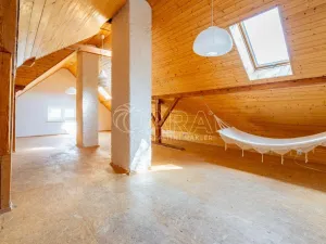 Prodej bytu 4+1, Beroun - Beroun-Hostim, Ke Svatému Jánu, 182 m2