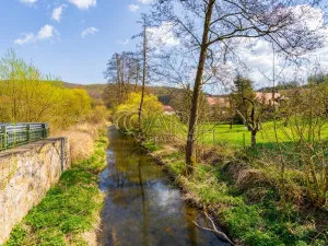 Prodej bytu 4+1, Beroun - Beroun-Hostim, Ke Svatému Jánu, 182 m2