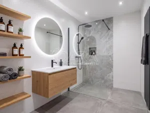 Prodej bytu 3+1, Beroun - Beroun-Hostim, Ke Svatému Jánu, 91 m2