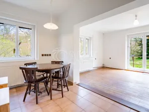 Prodej rodinného domu, Beroun - Beroun-Hostim, Ke Svatému Jánu, 91 m2