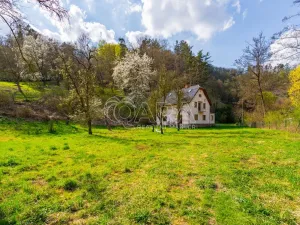 Prodej rodinného domu, Beroun - Beroun-Hostim, Ke Svatému Jánu, 91 m2