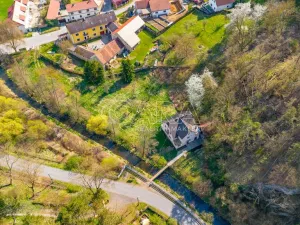 Prodej rodinného domu, Beroun - Beroun-Hostim, Ke Svatému Jánu, 91 m2