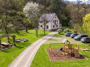 Prodej rodinného domu, Beroun - Beroun-Hostim, Ke Svatému Jánu, 91 m2