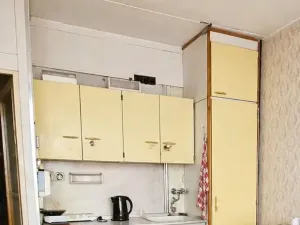 Prodej bytu 1+kk, Most, M. G. Dobnera, 21 m2