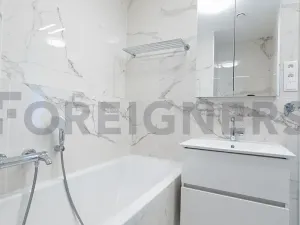 Pronájem bytu 2+kk, Brno, Lidická, 66 m2