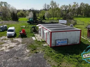 Prodej výrobních prostor, Brumovice, 60 m2