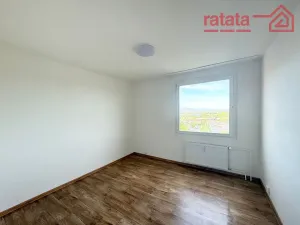 Pronájem bytu 3+1, Chomutov, Jirkovská, 63 m2